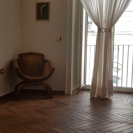Ercolano Suite 181 Экстерьер фото