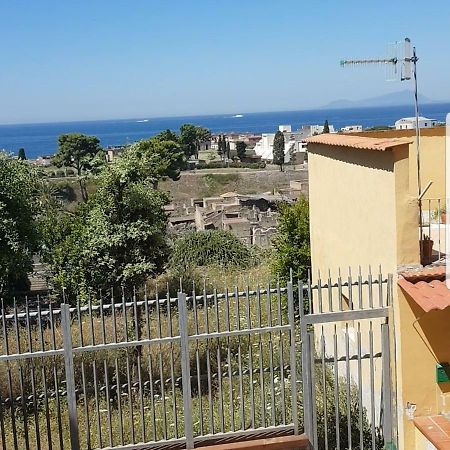 Ercolano Suite 181 Экстерьер фото