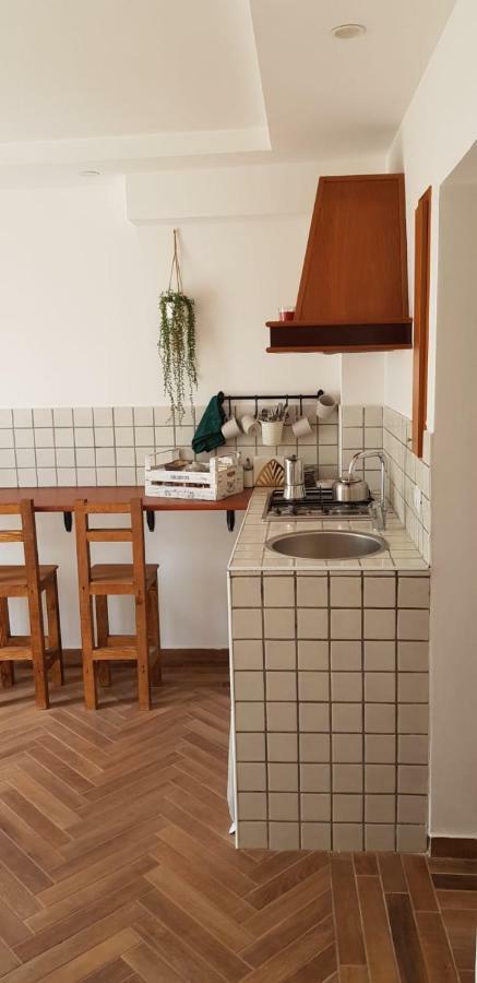 Ercolano Suite 181 Экстерьер фото