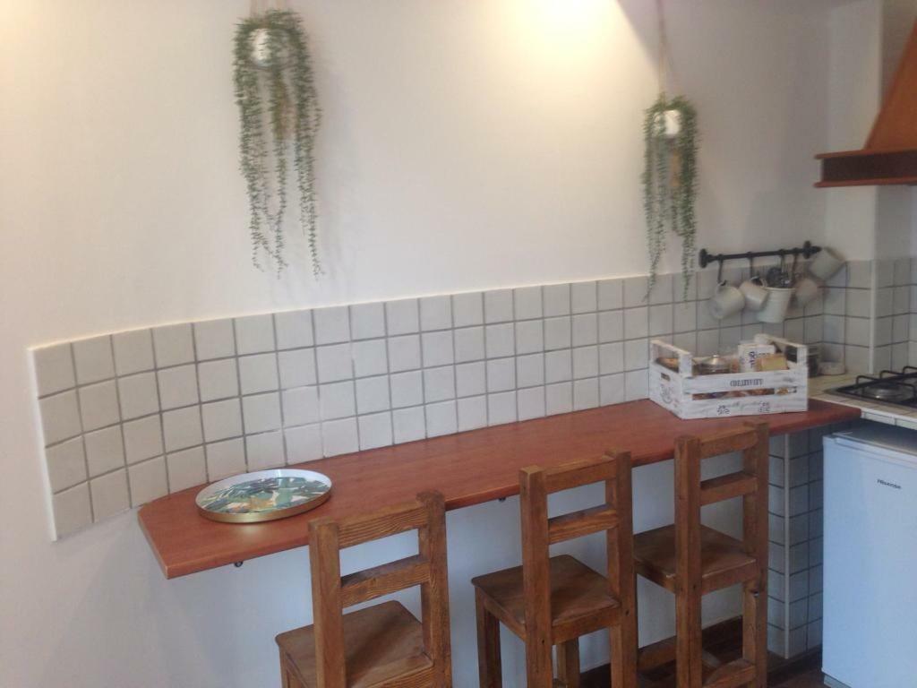 Ercolano Suite 181 Экстерьер фото