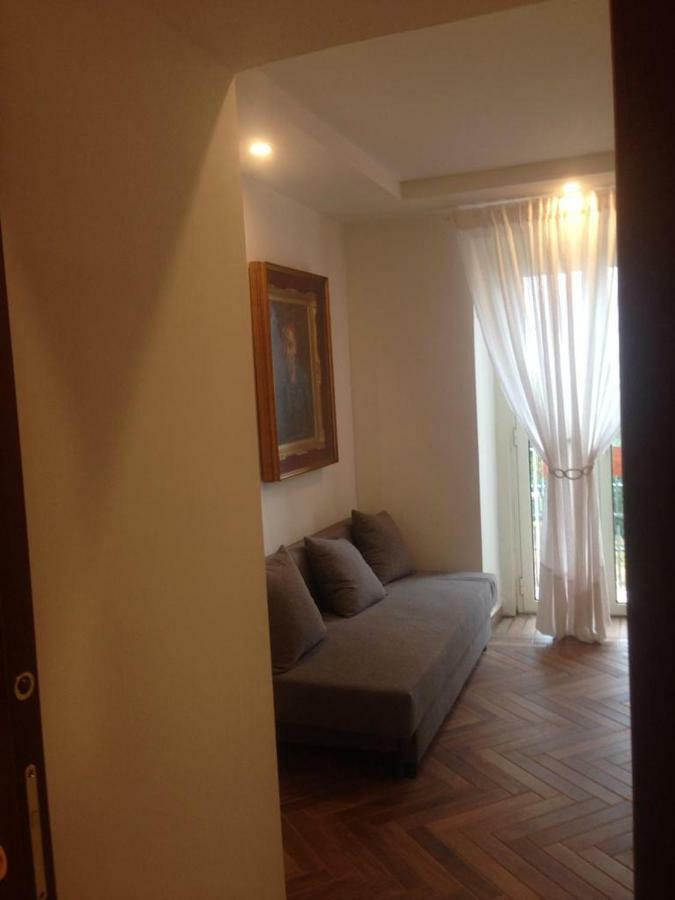 Ercolano Suite 181 Экстерьер фото