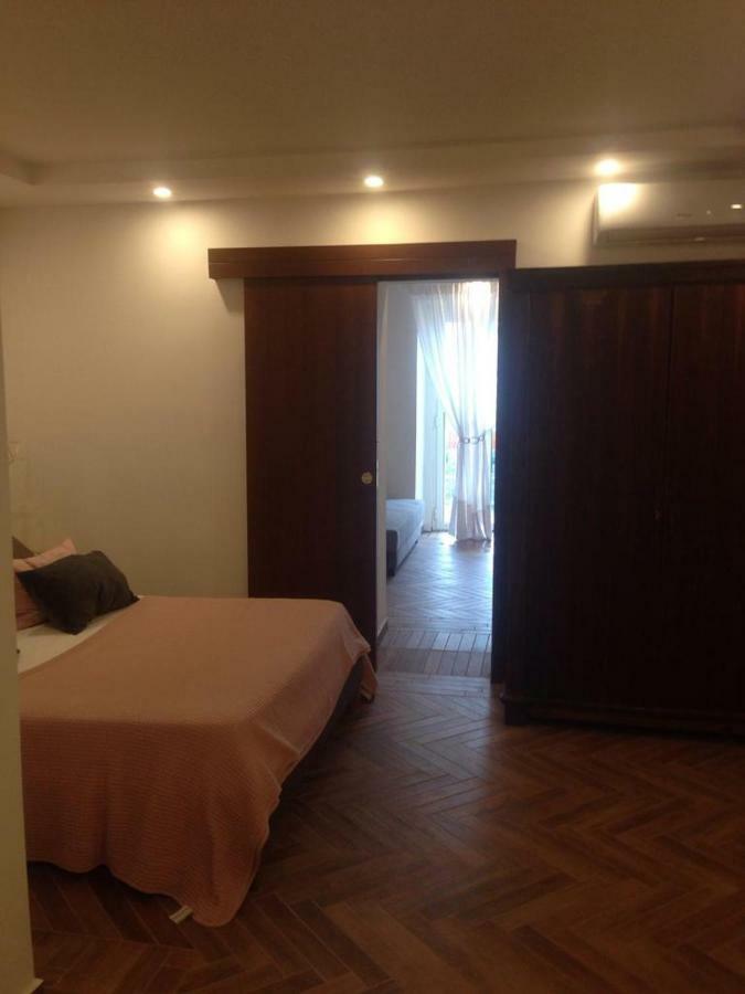 Ercolano Suite 181 Экстерьер фото