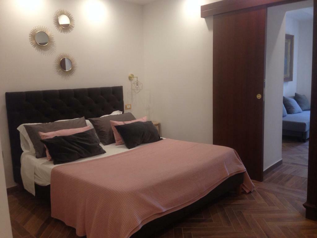 Ercolano Suite 181 Экстерьер фото